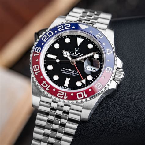 rolex gmt master 2 2022|rolex gmt master 2 black.